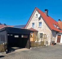 Mietwohnung 4 ZKB , ca.90 qm. Vöhl-Obernburg