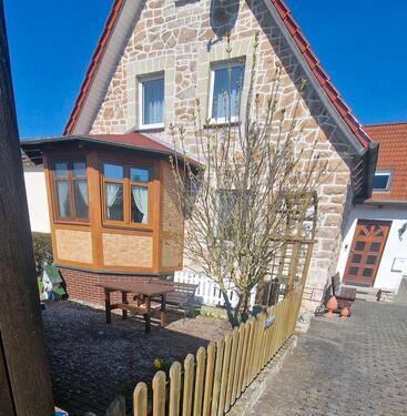 Foto - 4 Zimmer Erdgeschoßwohnung zur Miete in Vöhl