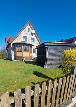 Foto - 4 Zimmer Erdgeschoßwohnung in Vöhl