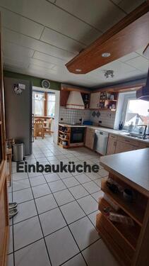 Foto - Erdgeschoßwohnung in Vöhl zur Miete