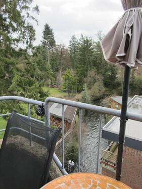 Foto - 2 Zimmer Dachgeschoss Wohnung 42 qm mit Stellplatz