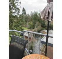 2 Zimmer Dachgeschoss Wohnung 42 qm mit Stellplatz - Düren Rölsdorf