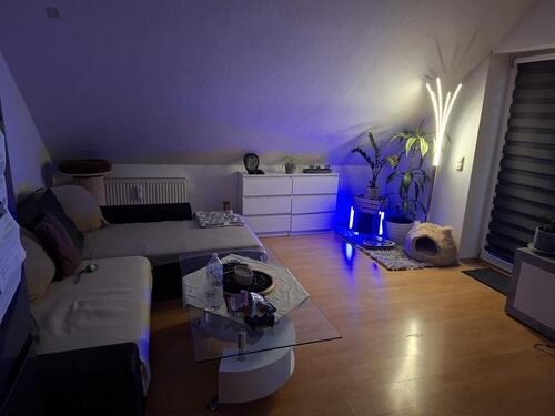 Foto - 2 Zimmer Dachgeschoßwohnung in Düren