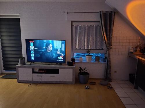 Foto - Dachgeschoßwohnung in Düren zur Miete