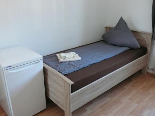 Foto - Monteurwohnung, Monteurzimmer, Ferienwohnung, Apartment in Essen