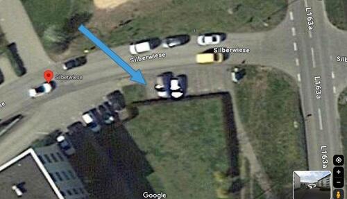 Foto - Parkplatz, Stellplatz, Aussenparkplatz