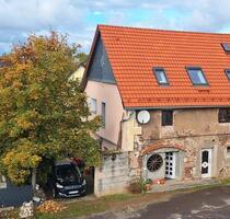 Haus zur Miete - 950,00&nbsp;EUR Kaltmiete, ca.&nbsp; 135,00&nbsp;m&sup2; in Zeithain (PLZ: 01619)