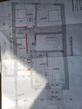 Foto - Erstbezug nach Sanierung, Trierweiler Sirzenich