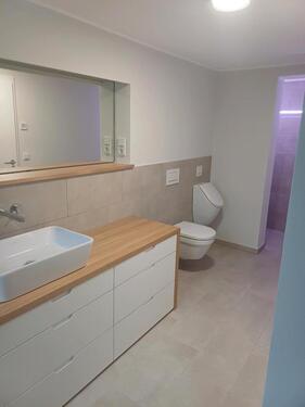 Foto - 4.5 Zimmer Terrassenwohnung in Trier