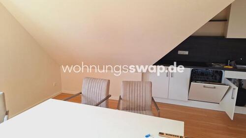 Foto - Wohnungsswap - 4 Zimmer, 96 m² - Buchenweg, Hamburg