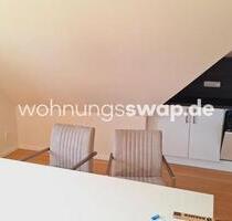 Wohnungsswap - 4 Zimmer, 96 m² - Buchenweg, Hamburg - Börnsen