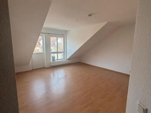 Foto - 2-Zimmer-Maisonette mit Balkon in Blankenfelde-Mahlow