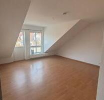 2-Zimmer-Maisonette mit Balkon in Blankenfelde-Mahlow