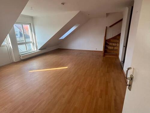 Foto - 2 Zimmer Maisonettenwohnung zur Miete in Blankenfelde-Mahlow