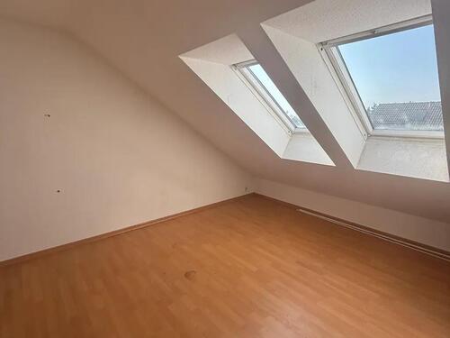 Foto - 2 Zimmer Maisonettenwohnung in Blankenfelde-Mahlow