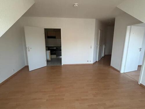 Foto - Maisonettenwohnung in Blankenfelde-Mahlow zur Miete