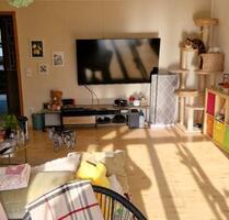 2-Zimmer-Wohnung mit Balkon und EBK - Erding 2-Zimmer-Wohnung mit Balkon und EBK - Erding