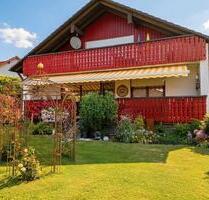Provisionsfrei - Traumhaus im Grünen ohne Sanierungsstau - Auerbach in der Oberpfalz