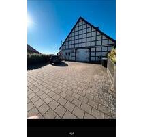 Chamantes Fachwerkhaus in Wendschott, 7-Zimmer (2018 saniert) - Wolfsburg Alt-Wolfsburg