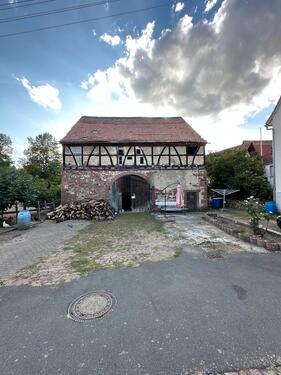 Foto - Scheune denkmalgeschützt - 184.000,00&nbsp;EUR Kaufpreis, ca.&nbsp; 350,00&nbsp;m&sup2;