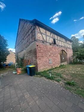 Foto - Einfamilienhaus in Binau zum Kaufen