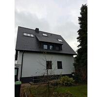 Bielefeld Altenhagen, 3 ZKB Erdgeschoß, 65 m2, große Terrasse