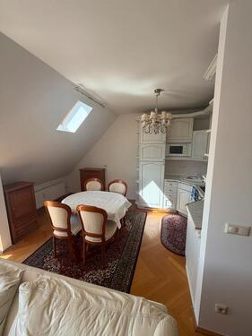 Foto - 2 Zimmer Maisonettenwohnung zur Miete in Leipzig