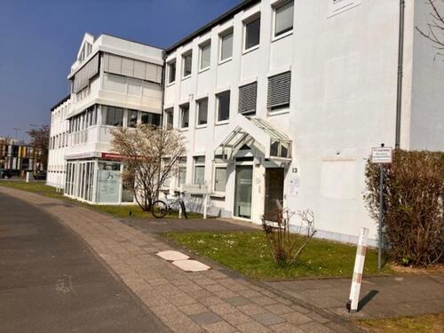 Foto - Helle Büro- Praxisfläche 180 m² in Sankt Augustin Nähe Huma EKZ