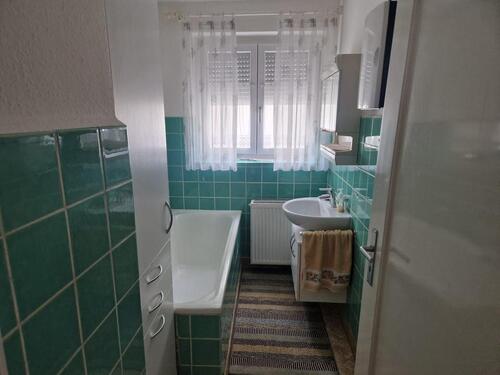 Foto - Etagenwohnung in Nusplingen zur Miete