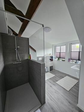 Foto - Etagenwohnung zur Miete in Niebüll