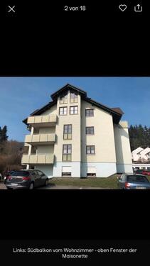 Foto - Etagenwohnung zum Kaufen in Herborn