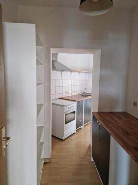 Foto - Etagenwohnung in Zittau zur Miete