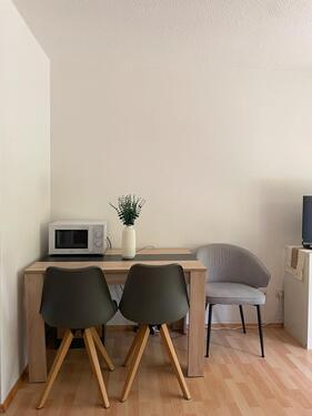 Foto - Etagenwohnung zur Miete in Passau