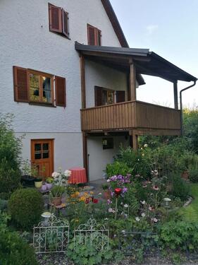 Foto - Keine Lust mehr auf Stadtleben? Landleben mit Infrastruktur