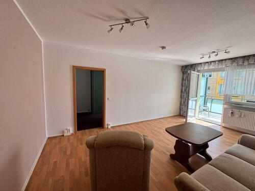 Foto - Wohnung, barrierefrei, zentral - 550,00 EUR Kaltmiete,