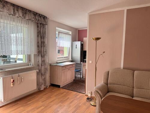Foto - Etagenwohnung in Bleicherode