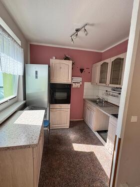 Foto - Etagenwohnung in Bleicherode zur Miete