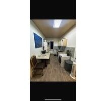 2-Zimmer-Wohnung in Nürnberg Südstadt 44 m² zu vermieten
