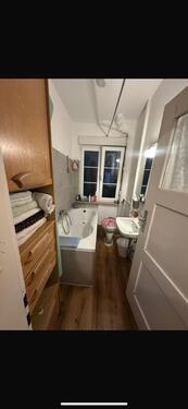 Foto - Etagenwohnung in Nürnberg