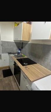 Foto - Etagenwohnung in Nürnberg zur Miete