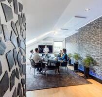 Coworking & Seminarräume in Regensburg – Jetzt flexibel buchen!