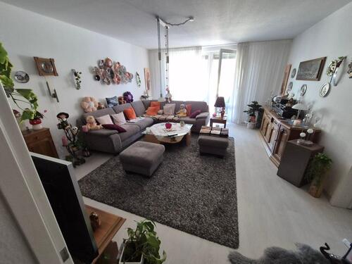 Foto - Etagenwohnung zum Kaufen in Frankfurt am Main