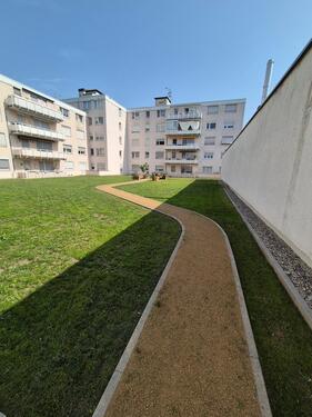 Foto - Etagenwohnung in Frankfurt am Main