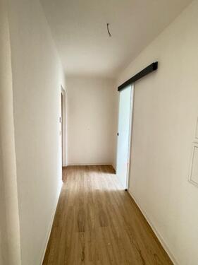 Foto - Etagenwohnung in Quedlinburg