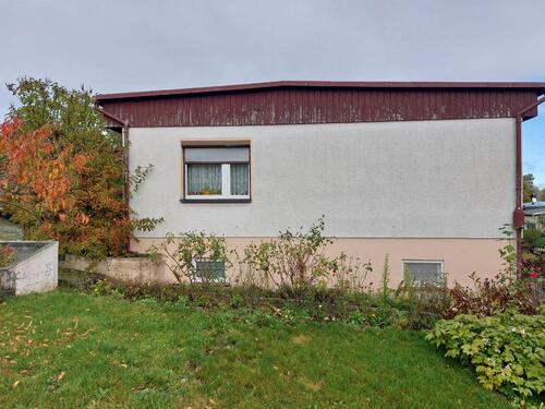 Foto - Einfamilienhaus zum Kaufen in Dippoldiswalde