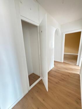 Foto - Etagenwohnung in Schweinfurt