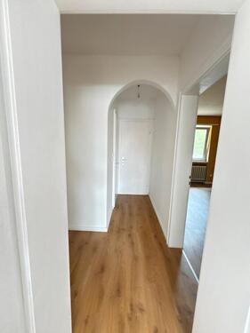Foto - Etagenwohnung in Schweinfurt zur Miete