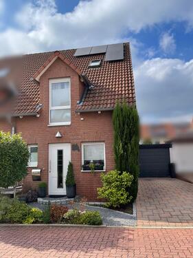 Foto - Haus in Castrop-Rauxel , Doppelhaushäfte