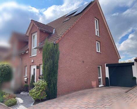 Foto - Einfamilienhaus in Castrop-Rauxel