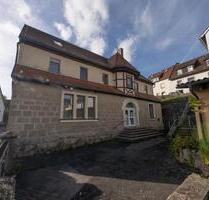 Monteurhaus Monteurzimmer eröffnet nach Modernisierung! - Maßbach